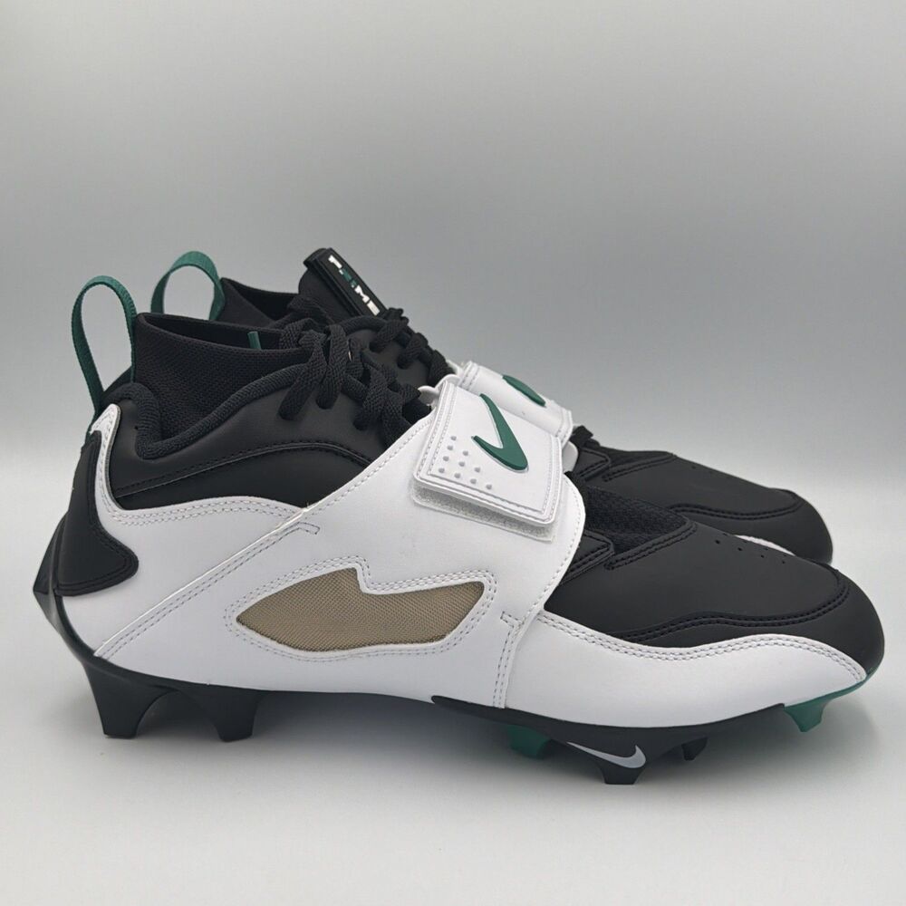 Nike Diamond Turf 93 TD Prime Football Cleats  (US 10.5) HF5298-102